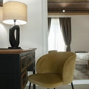  Ferienhaus Dimora Borghese “florio”