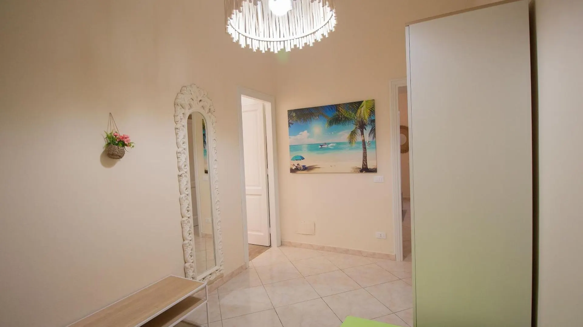 Relaxtime Casa Vacanze 巴勒莫 意大利