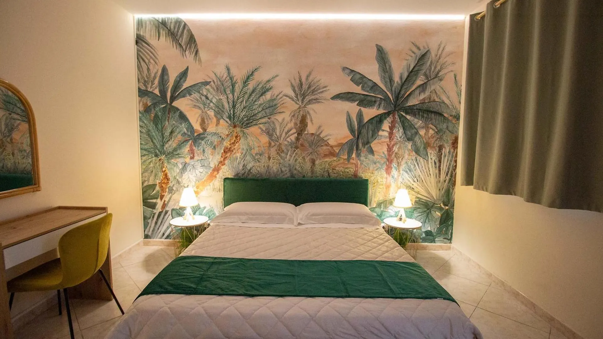 Relaxtime Casa Vacanze 巴勒莫