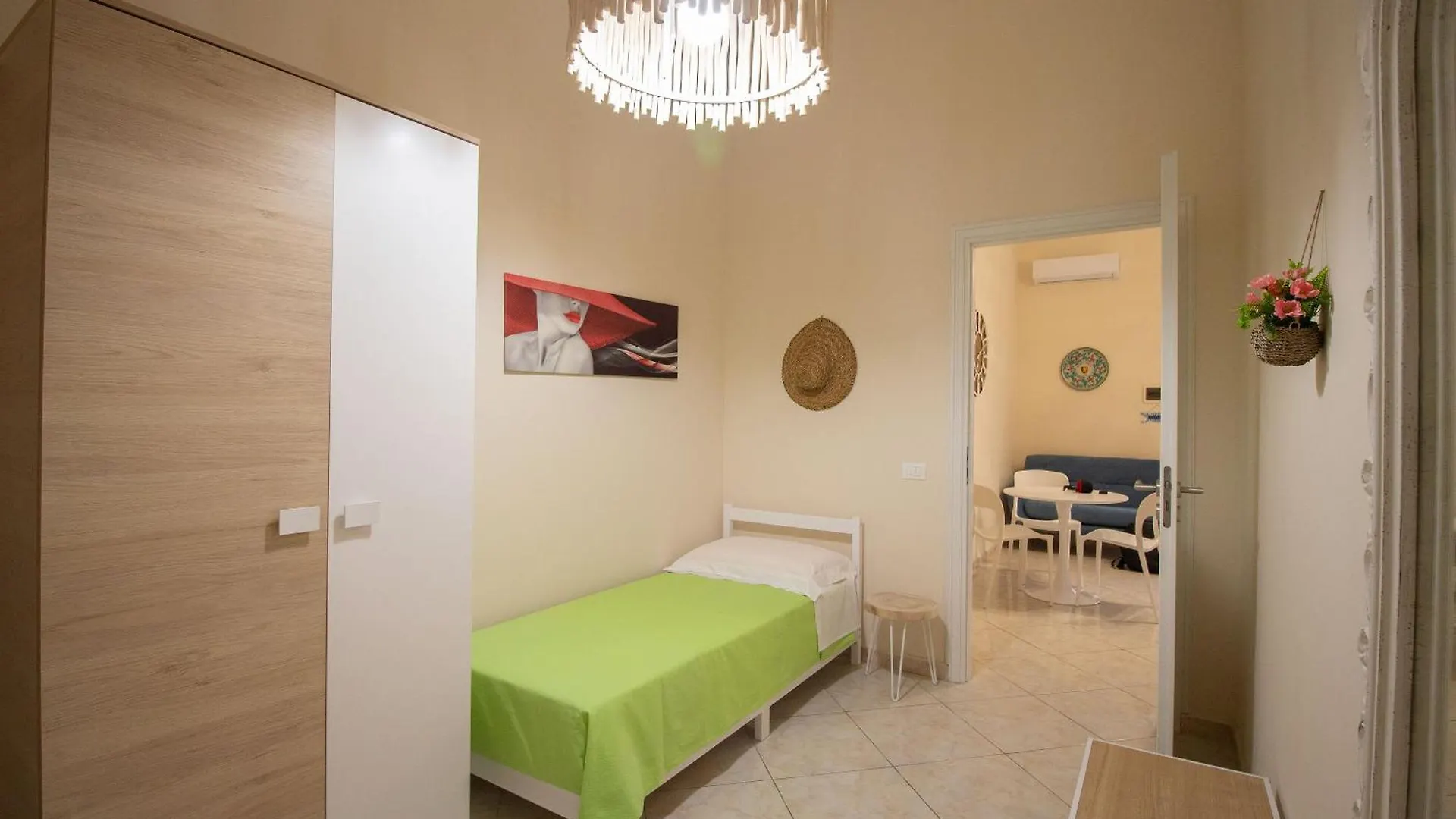 Relaxtime Casa Vacanze Palermo